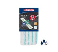 Leifheit 55120 Rivestimento per Profi Micro Duo dritto, 1 pezzo