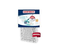 Panno per Pavimenti per Lavapavimenti Classic XL Leifheit 55211 Microfibra Grigi
