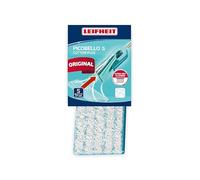 Leifheit 56611 Panno Strong per Picobello Plus, Pietra, Blue, 27 x 10 x 12 cm