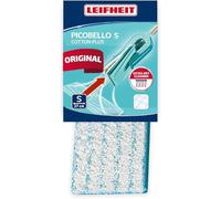 Leifheit 56611 Panno Strong per Picobello Plus, Pietra, Blue, 27 x 10 x 12 cm
