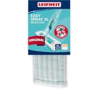 Leifheit easyspray xl micro duo accessorio aspirapolvere per finestre bianco