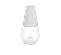 Leifheit 68025 Soehnle Valencia Interno Elettrico 100Ml Cura dell'Aria, Bianco -