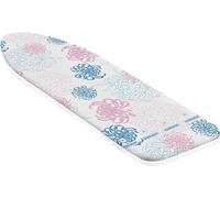 Copriasse da Stiro Leifheit LFH71598 M Cotone Rosa Bianco