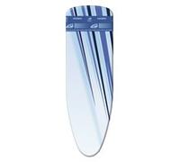 Leifheit 71612 Imbottitura per copriasse da stiro Cotone Poliestere Poliuretano