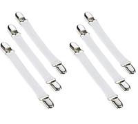 Leifheit 72417 Spann Clips per ASSE da Stiro Covers (Confezione da 2)