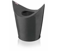 LEIFHEIT 80021 PORTABIANCHERIA NERO 50/60L