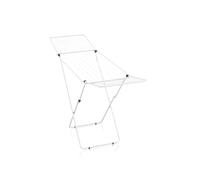 Leifheit 81539 Classic 200 Easy Stendibiancheria, Blu, 54.5 x 4.5 x 128 cm