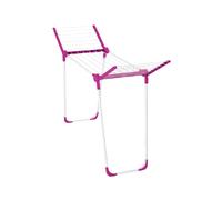 Stendibiancheria XL Leifheit 81635 Classic 230 Solid Acciaio Blu 23 m