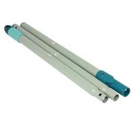 Leifheit 89026 manico 3 pezzi BW Profi Click System