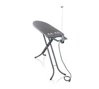 Leifheit Air Board M Black Plus Asse da stiro 72485