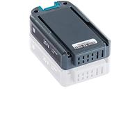 Leifheit Akku 89158, Batteria, Grigio, 14 x 8 x 3.5 cm
