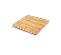 Leifheit Bilancia Pesapersone Bamboo Kg 180 63880