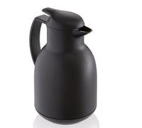 Leifheit Bolero 28338 1 L black vacuum jug