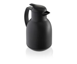 Leifheit Bolero caraffa xx cm nero 28338