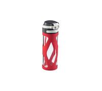 Borraccia Termica Mug Flip 600 ml Red 3256