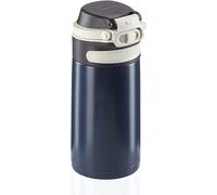 Borraccia Termica Mug Flip 350 ml Dark Blue 3247
