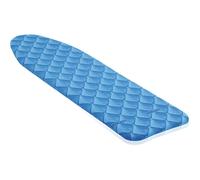 Leifheit Bügeltisch-bezug " Cotone Comfort " S/M 125x40cm Copriasse da Stiro