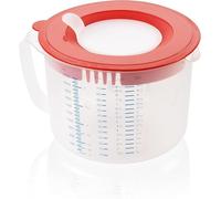 Caraffa Leifheit LFH3169 3 In 1 Dosatrice e Miscelatrice 2.2 L Trasparente