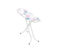 Leifheit Classic M Senza Elettronica Asse Da Stiro, Bianco, 53 x 48 x 142 cm