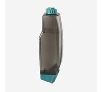 Leifheit Clean Tenso, Serbatoio Acqua di Ricambio per Scopa a Vapore, Grigio e Turchese codice 89169