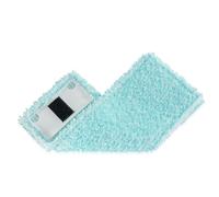 Ricambio per Mocio Leifheit Clean Twist M Ergo Super Soft 52122 Poliestere