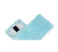 Ricambio per Mocio Leifheit Clean Twist M Ergo Super Soft 52122 Poliestere