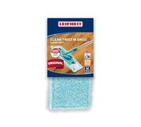 Ricambio per Mocio Leifheit Clean Twist M Ergo Super Soft 52122 Poliestere