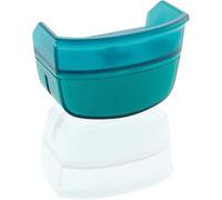 Leifheit CleanTenso Filtro per Lavapavimenti a Vapore, Blu, 8.6x5.4x9.4 cm