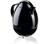 Leifheit Columbus Caraffa Termica, Nero, 1 L