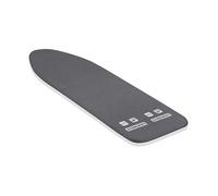 Leifheit Fodera Asse da Stiro Thermo Reflect S o M, Nero