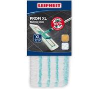 LEIFHEIT Copripavimento Professionale XL per Lavapavimenti Micro Duo Larghezz...
