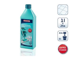 Leifheit detergente concentrato per pavimenti in pietra ml 41418