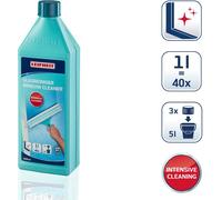 Leifheit liquido per vetri e finestre 1000 ml 41414