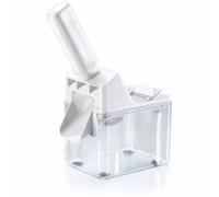 Leifheit Dispositivo Per Togliere Il Nocciolo Di Prugne, Ciliegie E Olive