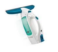 Leifheit Dry&Clean aspirapolvere per vetri 51000