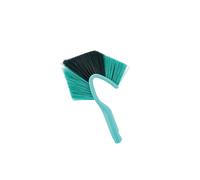 Leva ragnatele Leifheit CLICK SYSTEM, modello 41510 Dusty con manico, per in