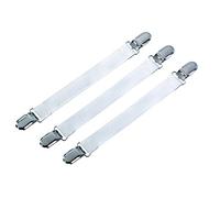 Leifheit 72417 Spann Clips per ASSE da Stiro Covers