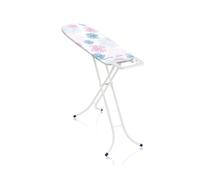 Leifheit Fashion S Senza Elettronica Asse Da Stiro, Bianco, 110 x 30 cm