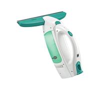Leifheit Fenstersauger 51003 Set Lavavetri Aspirante Dry & Clean con manico e