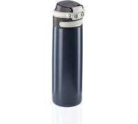 BORRACCIA FLIP ACCIAIO BLU 600ML