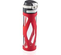 Borraccia Termica Mug Flip 600 ml Red 3256