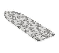 LEIFHEIT Fodera per asse da stiro Perfect Steam - AirBoard Express M - 125x40 cm