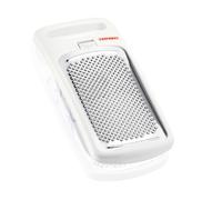 Leifheit grattugia 8.5xx20 cm bianco 3147