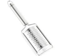 Leifheit Nutmeg grater Tarka do gałki muszkatołowej Sterling, Argento, 26 x 7.5 x 7.5 cm
