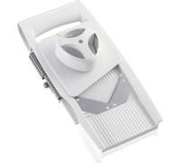 Leifheit Grattugia Leifheit Comfortline Universale 4+1 Bianco 23170
