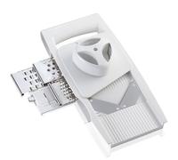 Affettaverdure 4+1 Lama V 29 Cm EVA COLLECTION