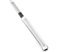 Leifheit Grattugia Microcut Fine 3082 Fori piccoli Acciaio inox