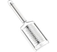 Leifheit Grattugia per Noce Moscata Sterling in Acciaio Inox