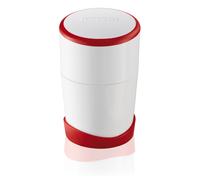 Leifheit grattugia xx cm bianco 3046