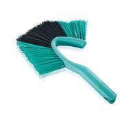 Leifheit 41524 Spolverino Dusty per la Pulizia Rimuovi Ragnatele Verde